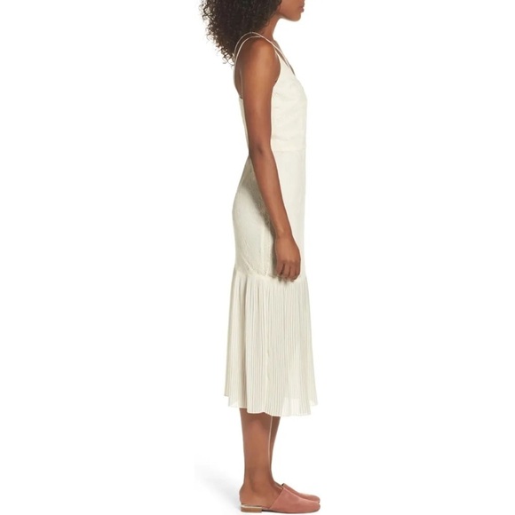 Cooper St Papara Lace Midi Dress - Picture 3 of 14